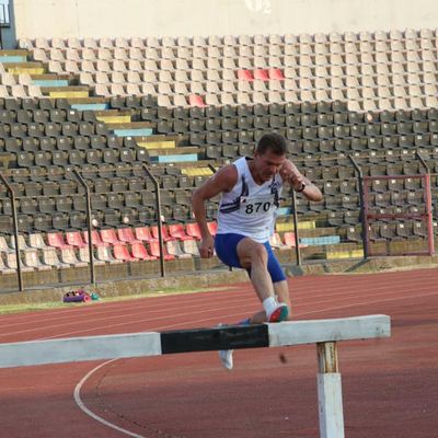 Kampionati i 87 Kombetar i Atletikes - Photo 7