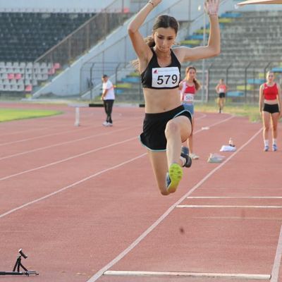 Kampionati i 87 Kombetar i Atletikes - Photo 8