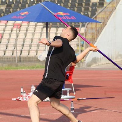 Kampionati i 87 Kombetar i Atletikes - Photo 10