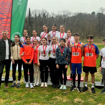 Vrapojme per Natyrën - Photo 2