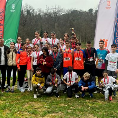 Vrapojme per Natyrën - Photo 5