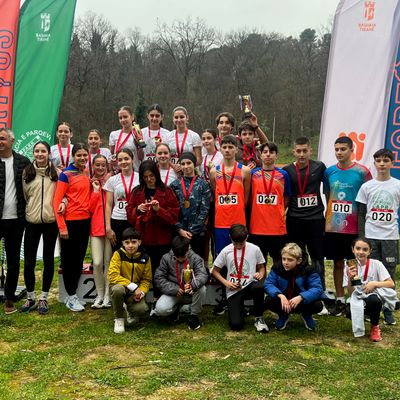 Vrapojme per Natyrën - Photo 6