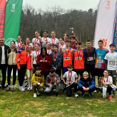 Vrapojme per Natyrën - Photo 7