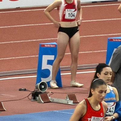 Kampionati Ballkanik Indoor 2026 - Performanca e atletëve të Fortius dhe Tirana - Photo 2